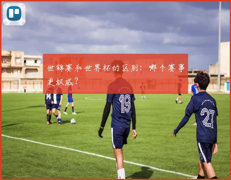 世锦赛和世界杯的区别:哪个赛事更权威?