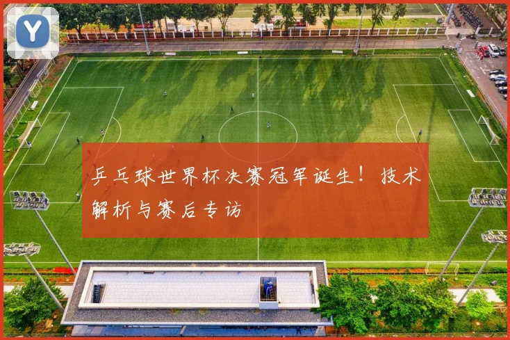 乒乓球世界杯决赛冠军诞生！技术解析与赛后专访